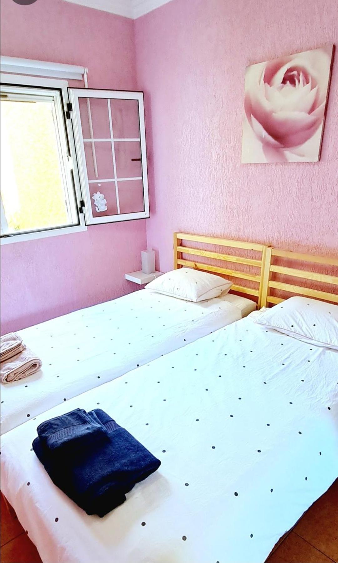 Nice Apartment With Swimmingpool, Wifi And Free Parking In Arguineguin Luaran gambar